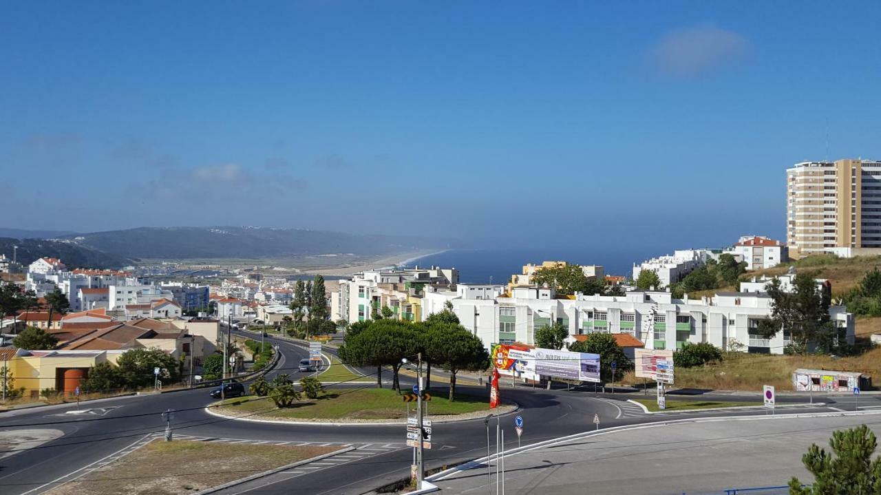 Your Dream Our Passion Nazaré Exterior foto